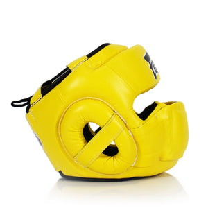 เฮดการ์ดรุ่น Full Face Protector