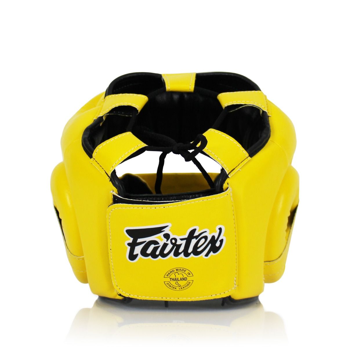 เฮดการ์ดรุ่น Full Face Protector