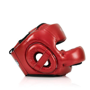 เฮดการ์ดรุ่น Pro Sparring