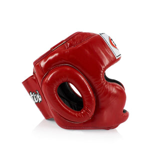 เฮดการ์ดรุ่น Full Coverage Style