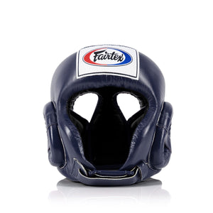 Muay Thai Competition Headguard