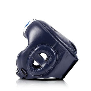 Muay Thai Competition Headguard
