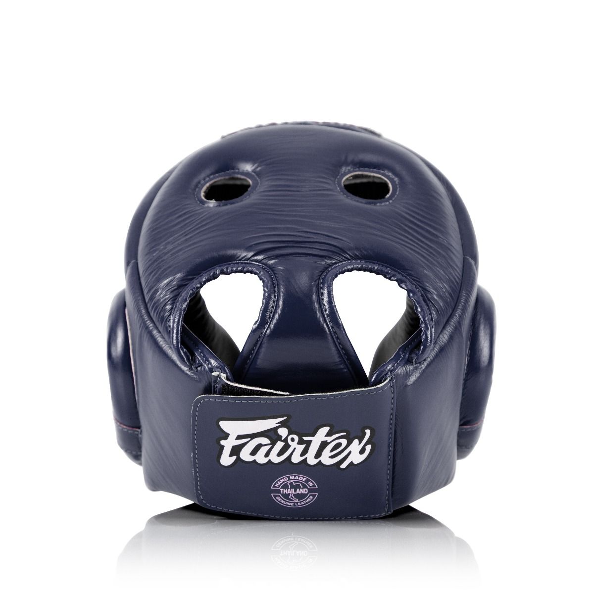 Muay Thai Competition Headguard