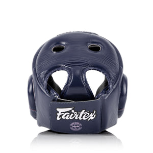 Muay Thai Competition Headguard