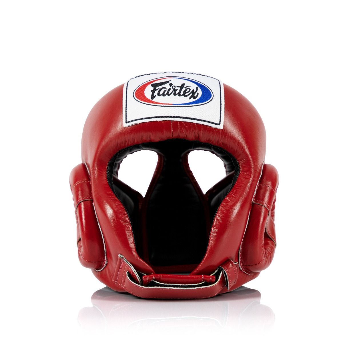 Muay Thai Competition Headguard
