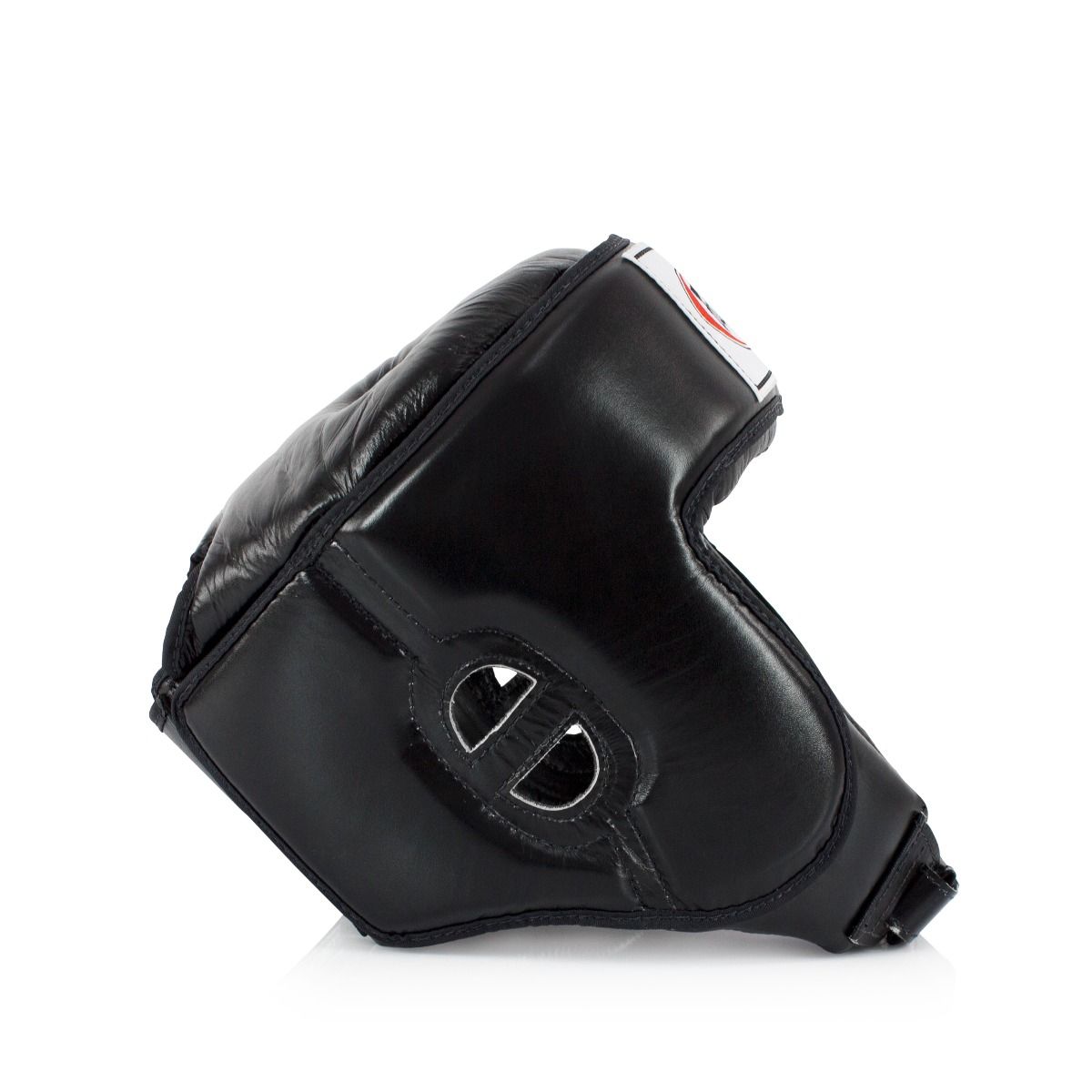 เฮดการ์ดสำหรับการแข่งขันมวยไทยและคิกบ็อกซิ่ง