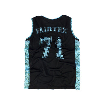 Fairtex Basketball Jersey - JS9