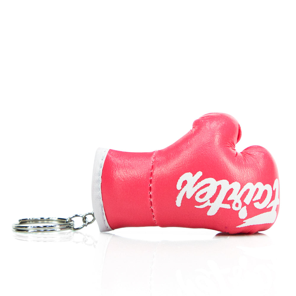 พวงกุญแจ Fairtex - นวมชกมวย