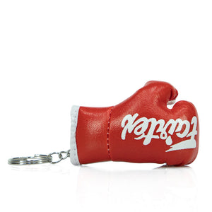 พวงกุญแจ Fairtex - นวมชกมวย