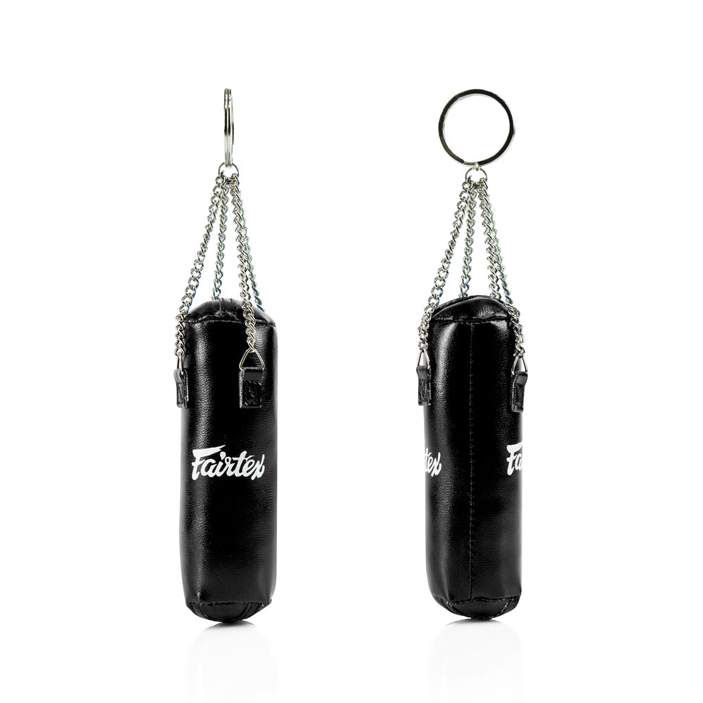 พวงกุญแจ Fairtex - กระสอบทราย