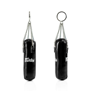 พวงกุญแจ Fairtex - กระสอบทราย