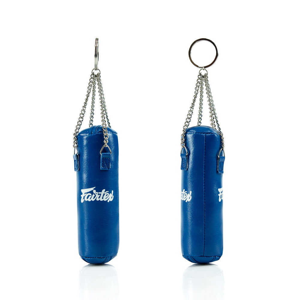 พวงกุญแจ Fairtex - กระสอบทราย