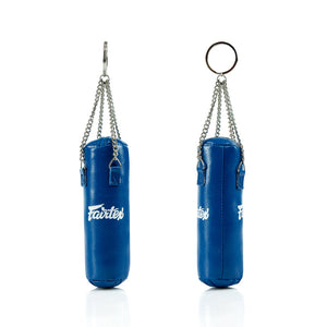 พวงกุญแจ Fairtex - กระสอบทราย