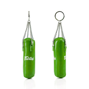พวงกุญแจ Fairtex - กระสอบทราย