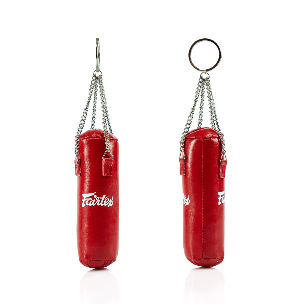 พวงกุญแจ Fairtex - กระสอบทราย