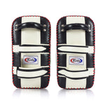 เป้าเตะ Kick Pads แบบบโค้ง - ขนาดมาตราฐาน