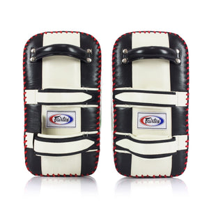 เป้าเตะ Kick Pads แบบบโค้ง - ขนาดมาตราฐาน