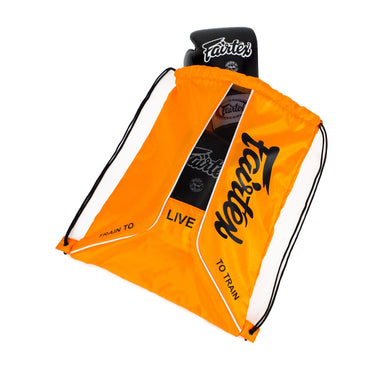 Fairtex Sack Bag