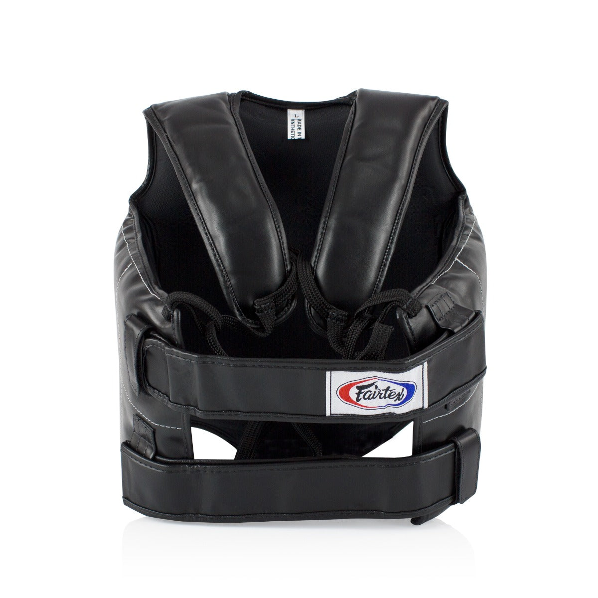 Competition Protective Vest