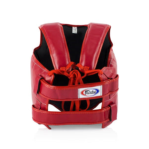 Competition Protective Vest
