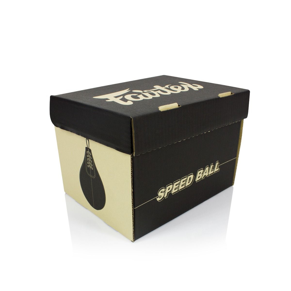 5 Inches diameter Speed Ball - SB1