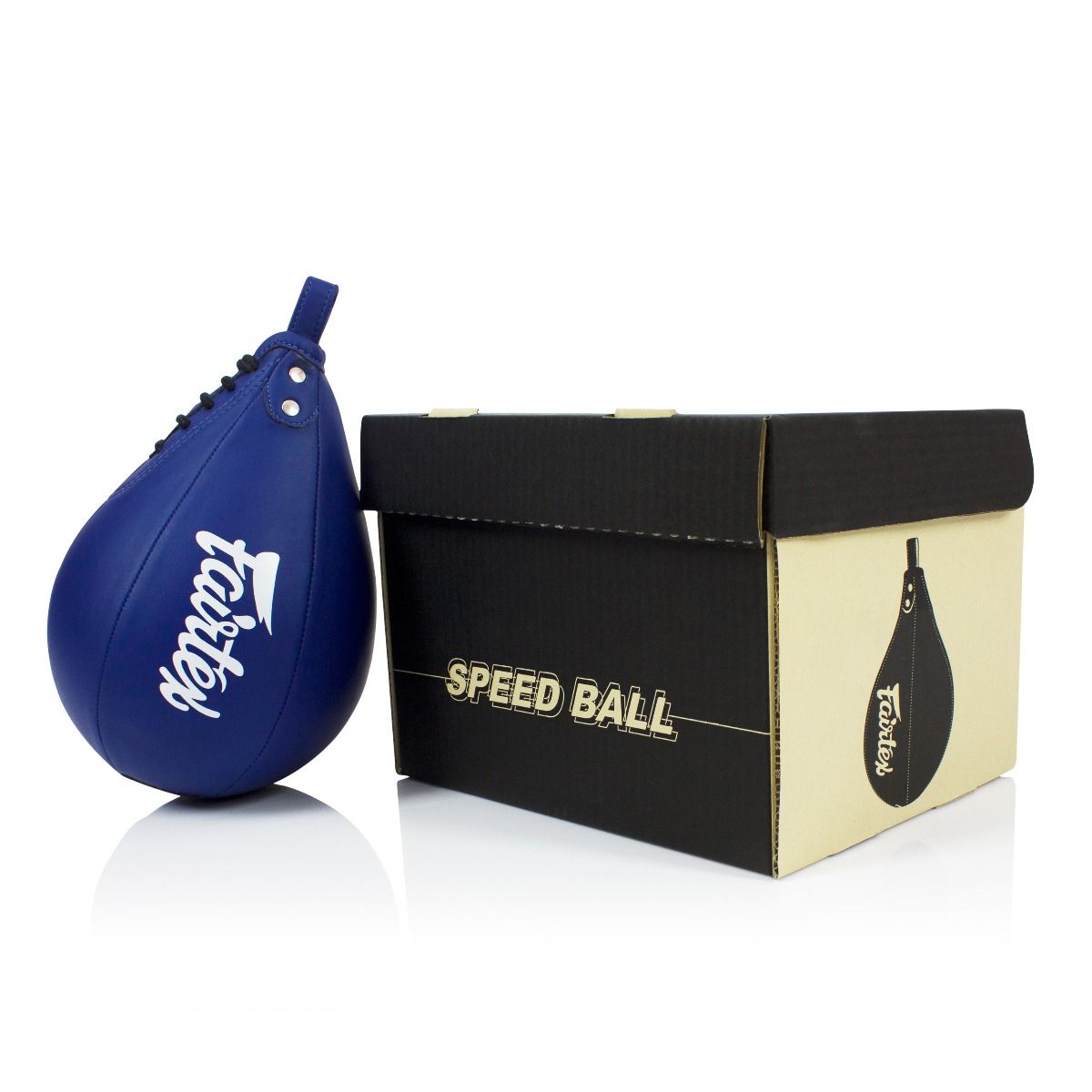 5 Inches diameter Speed Ball - SB1