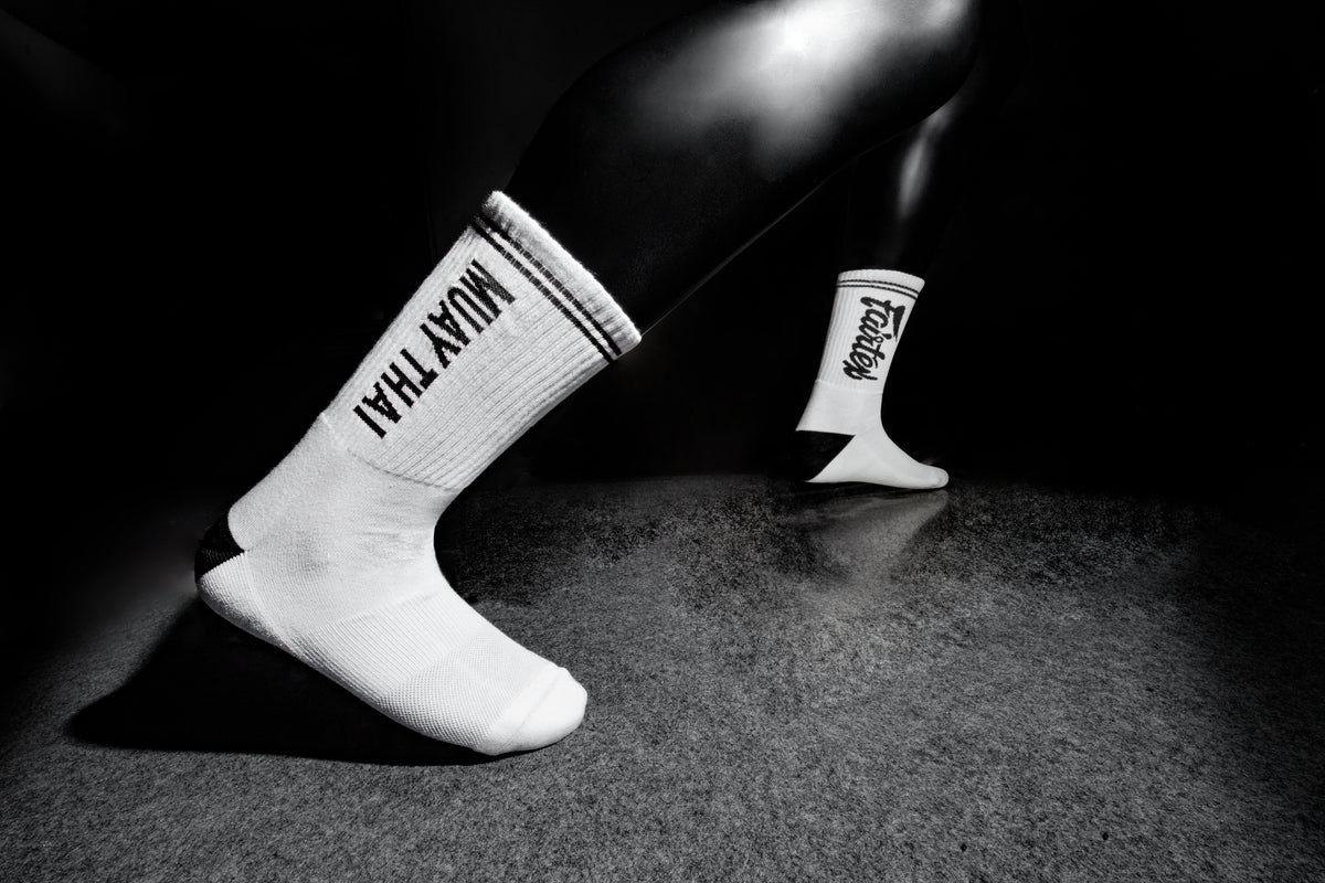 Fairtex Socks
