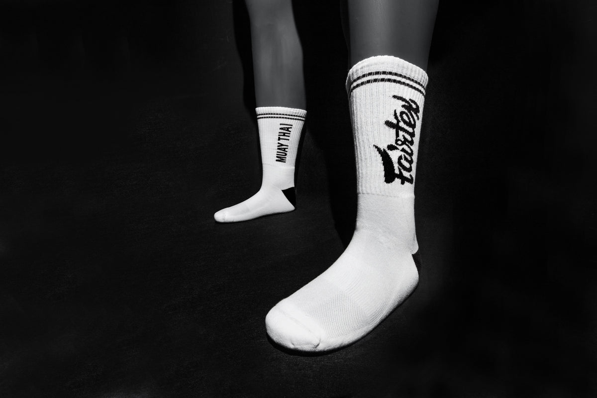 Fairtex Socks