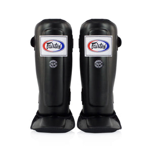 In-Step Double Padded Protector