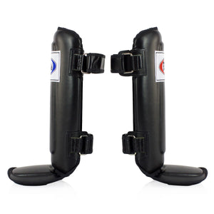 In-Step Double Padded Protector