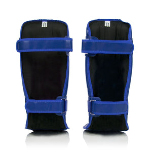 In-Step Double Padded Protector