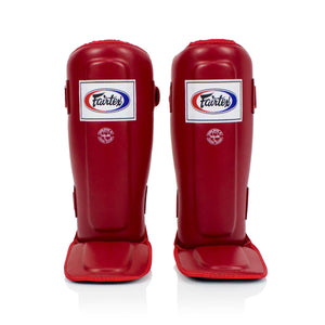 In-Step Double Padded Protector