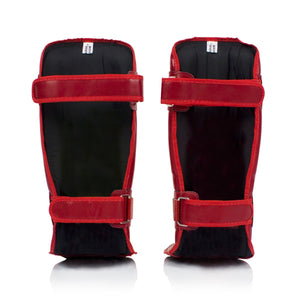 In-Step Double Padded Protector