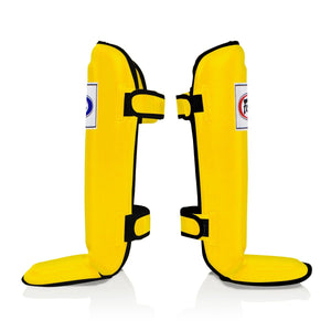In-Step Double Padded Protector