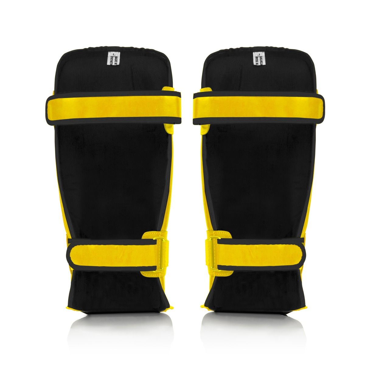 In-Step Double Padded Protector