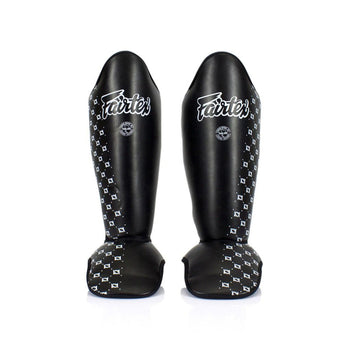 Competition Shin Pads