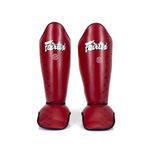 Competition Shin Pads
