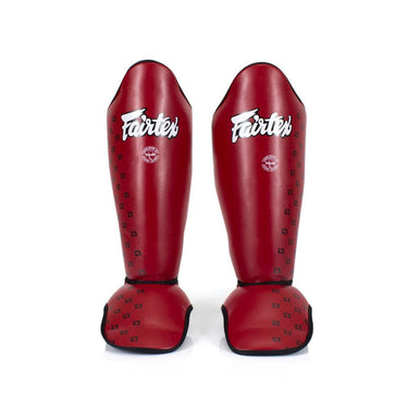 Competition Shin Pads