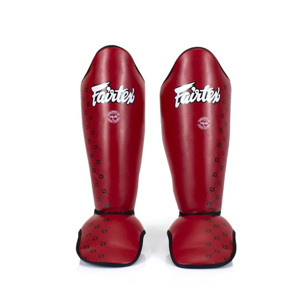 Fairtex Essential Sparring Set