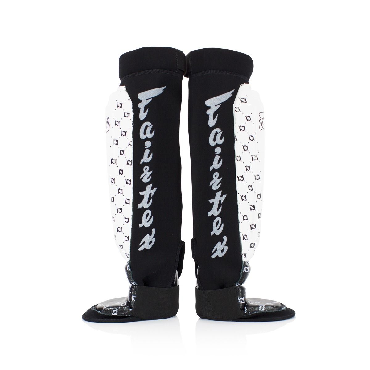 Neoprene Shin Pads