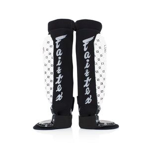 Neoprene Shin Pads