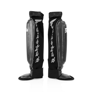 Neoprene Shin Pads