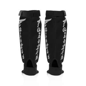 Neoprene Shin Pads
