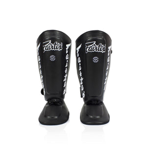 Fairtex Twister Shin Guards SP7