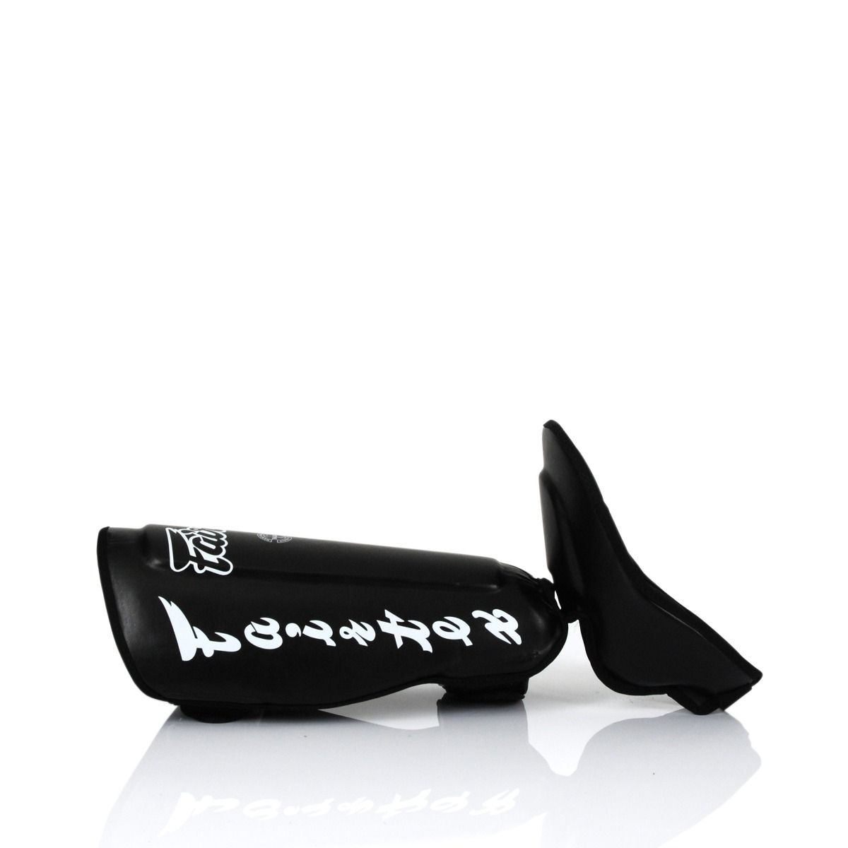 Fairtex Twister Shin Guards SP7