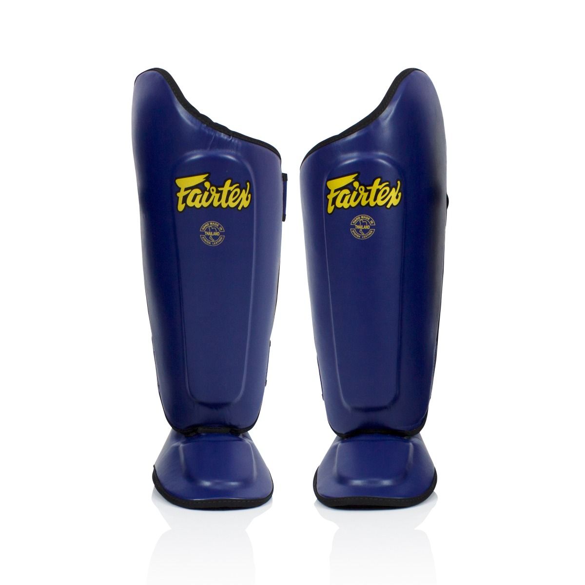 Fairtex Ultimate Shin Guards SP8