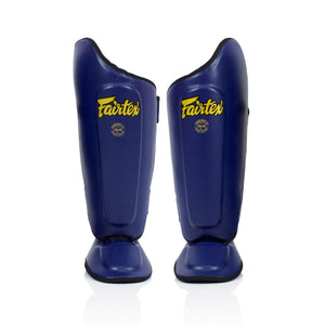 Fairtex Ultimate Shin Guards SP8
