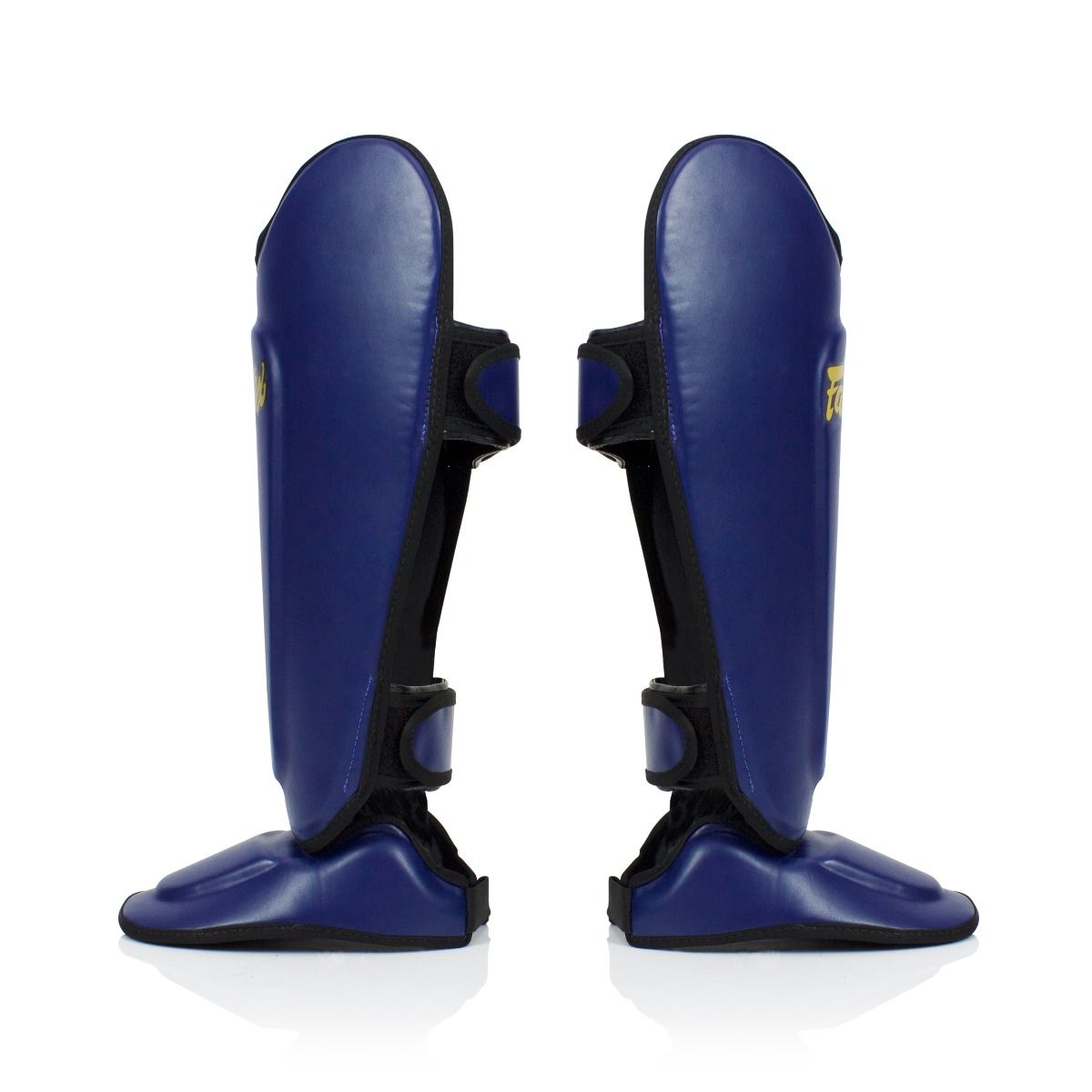 Fairtex Ultimate Shin Guards SP8