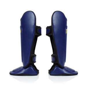 Fairtex Ultimate Shin Guards SP8