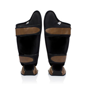 Fairtex Ultimate Shin Guards SP8